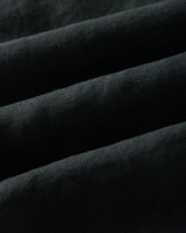 The Apres Short In Coal Hemp