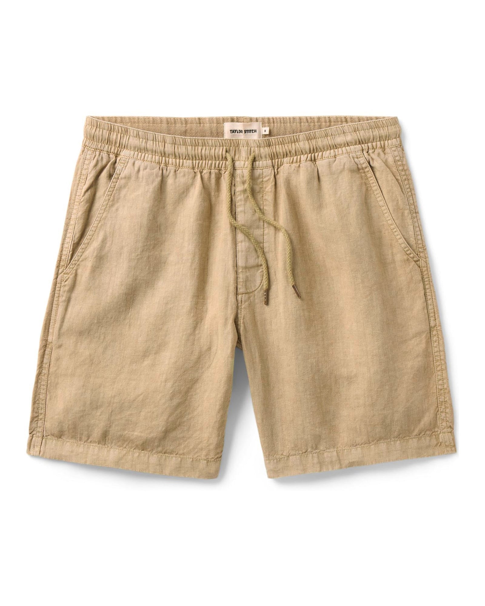 The Apres Short In Field Hemp