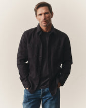 The Dispatch Shirt In Broken Twill