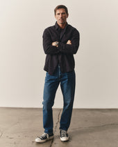 The Dispatch Shirt In Broken Twill