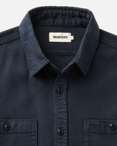 The Dispatch Shirt In Broken Twill