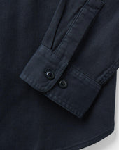 The Dispatch Shirt In Broken Twill
