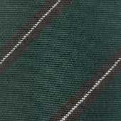Cashmere Tie Striped