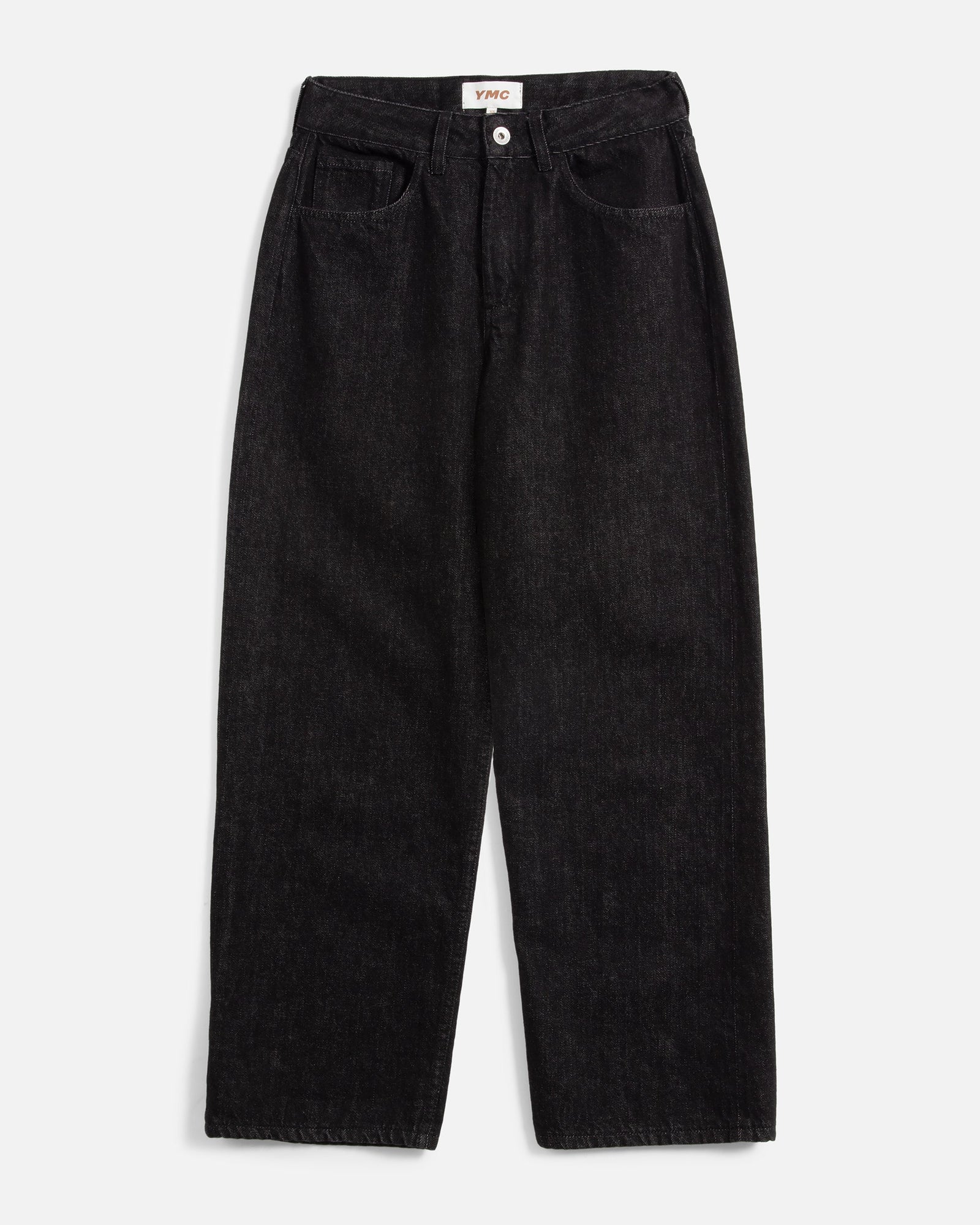 Earth Silver Jeans
