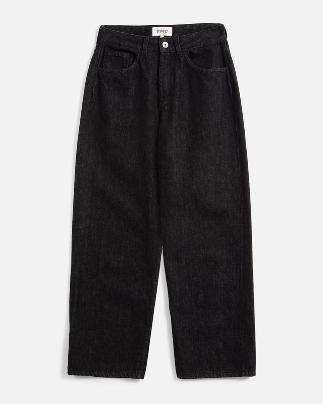 Earth Silver Jeans