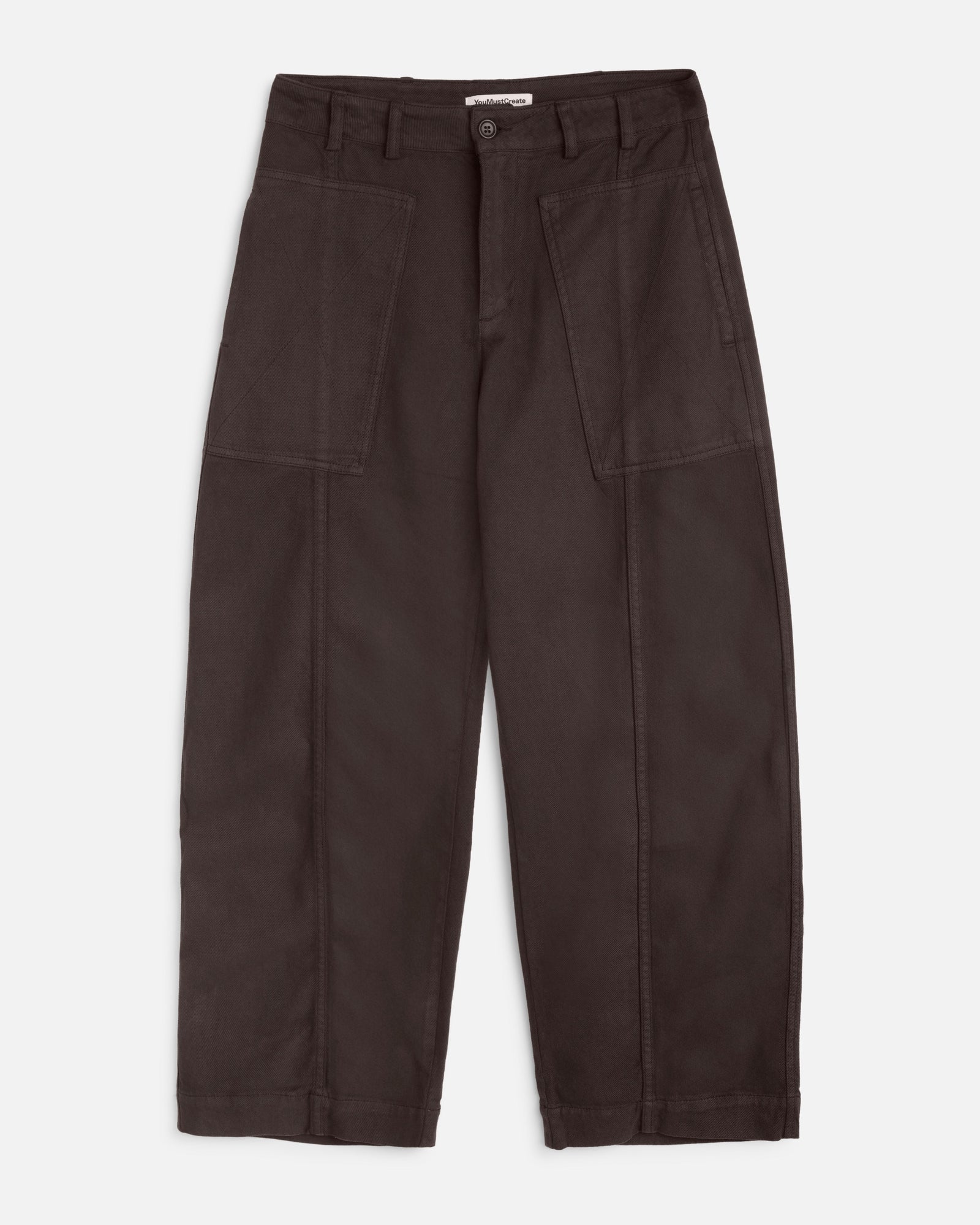 Earth Peggy Trouser