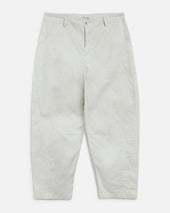 Twisted Seam Jeans