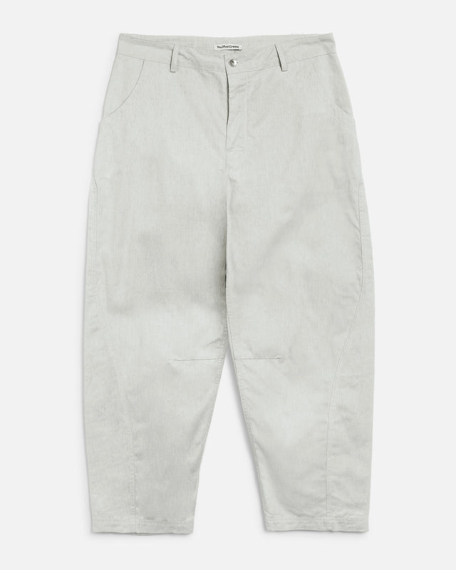 Twisted Seam Jeans