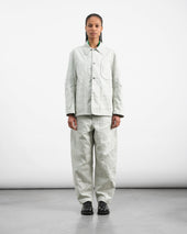 Twisted Seam Jeans