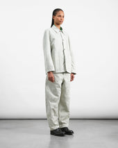 Twisted Seam Jeans