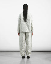 Twisted Seam Jeans