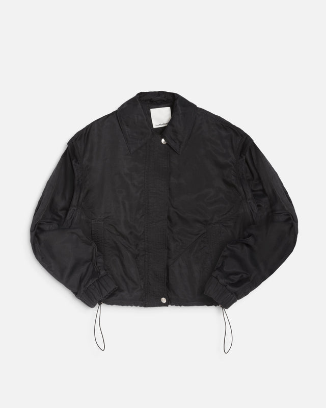 Heath Bomber Jacket