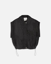 Heath Bomber Jacket