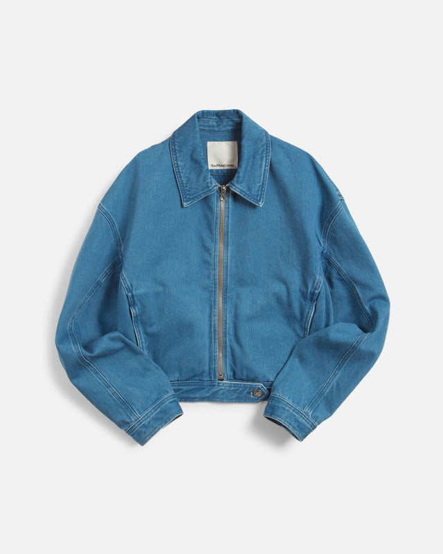 Spencer Jacket