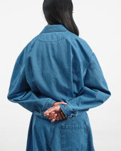 Spencer Jacket