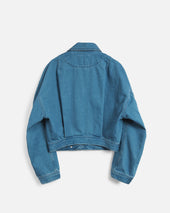 Spencer Jacket