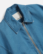 Spencer Jacket