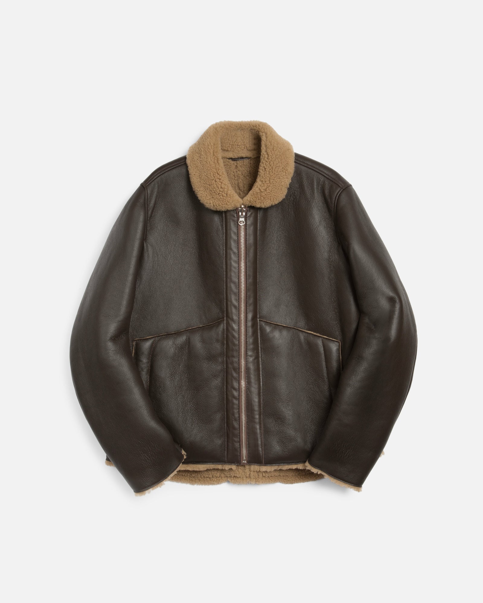 Palin Jacket