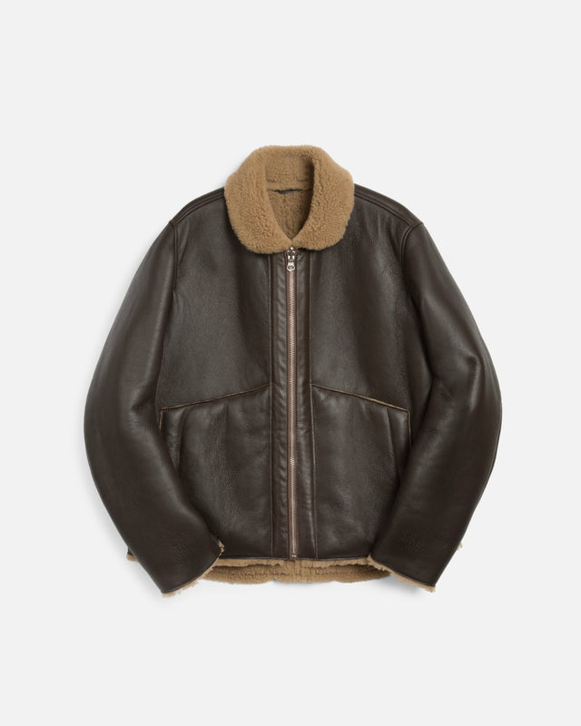 Palin Jacket