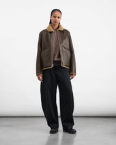 Palin Jacket