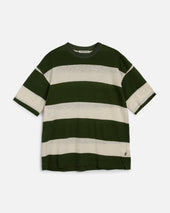 Triple Stripe T-Shirt