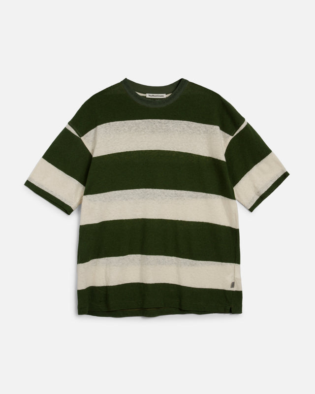Triple Stripe T-Shirt