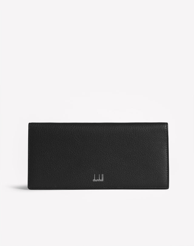 Duke Fine Leather 10cc Coat Wallet
