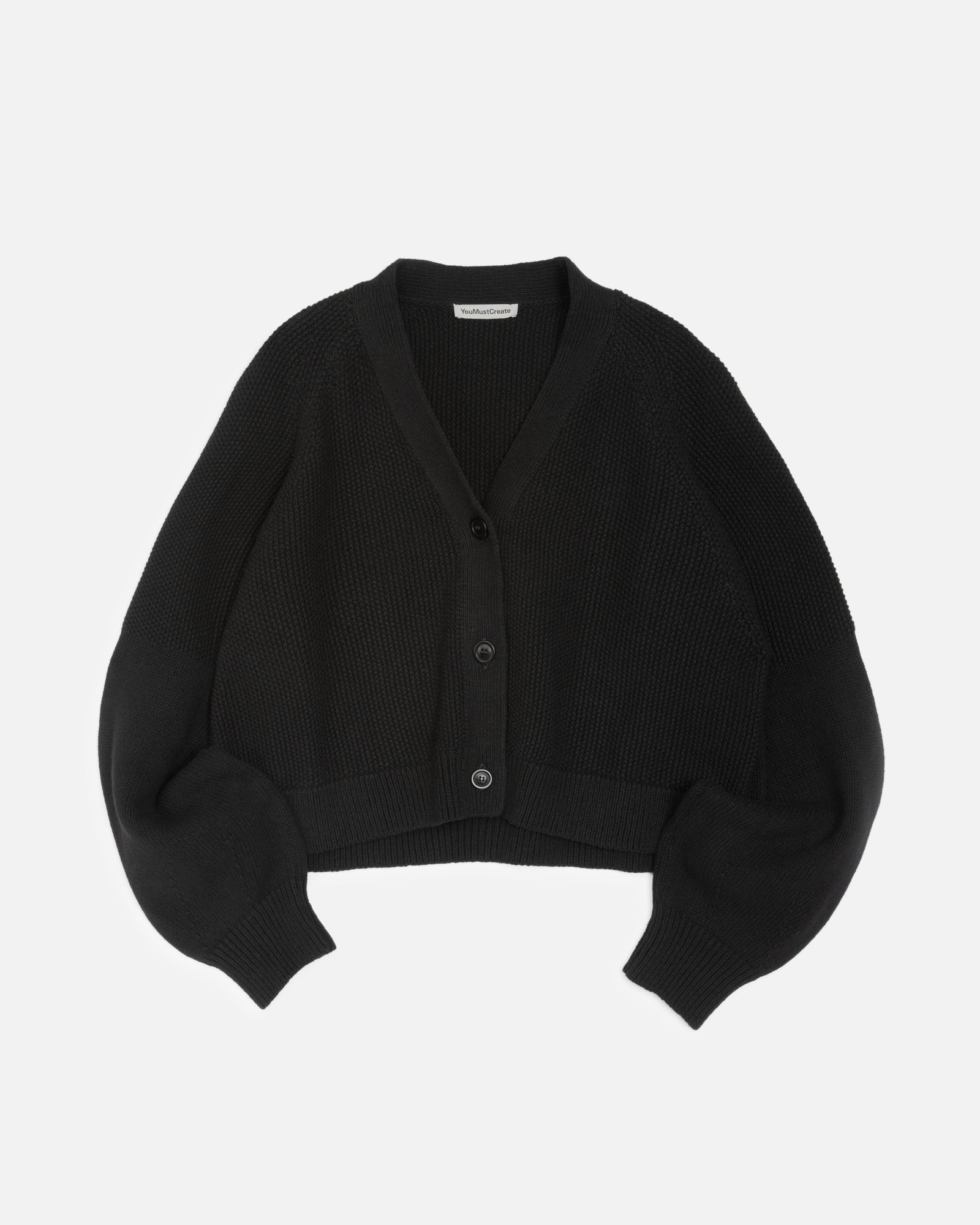 Computer Cardigan