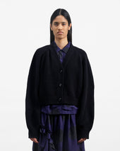 Computer Cardigan