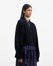 Computer Cardigan