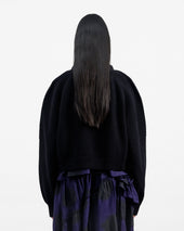 Computer Cardigan