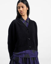 Computer Cardigan