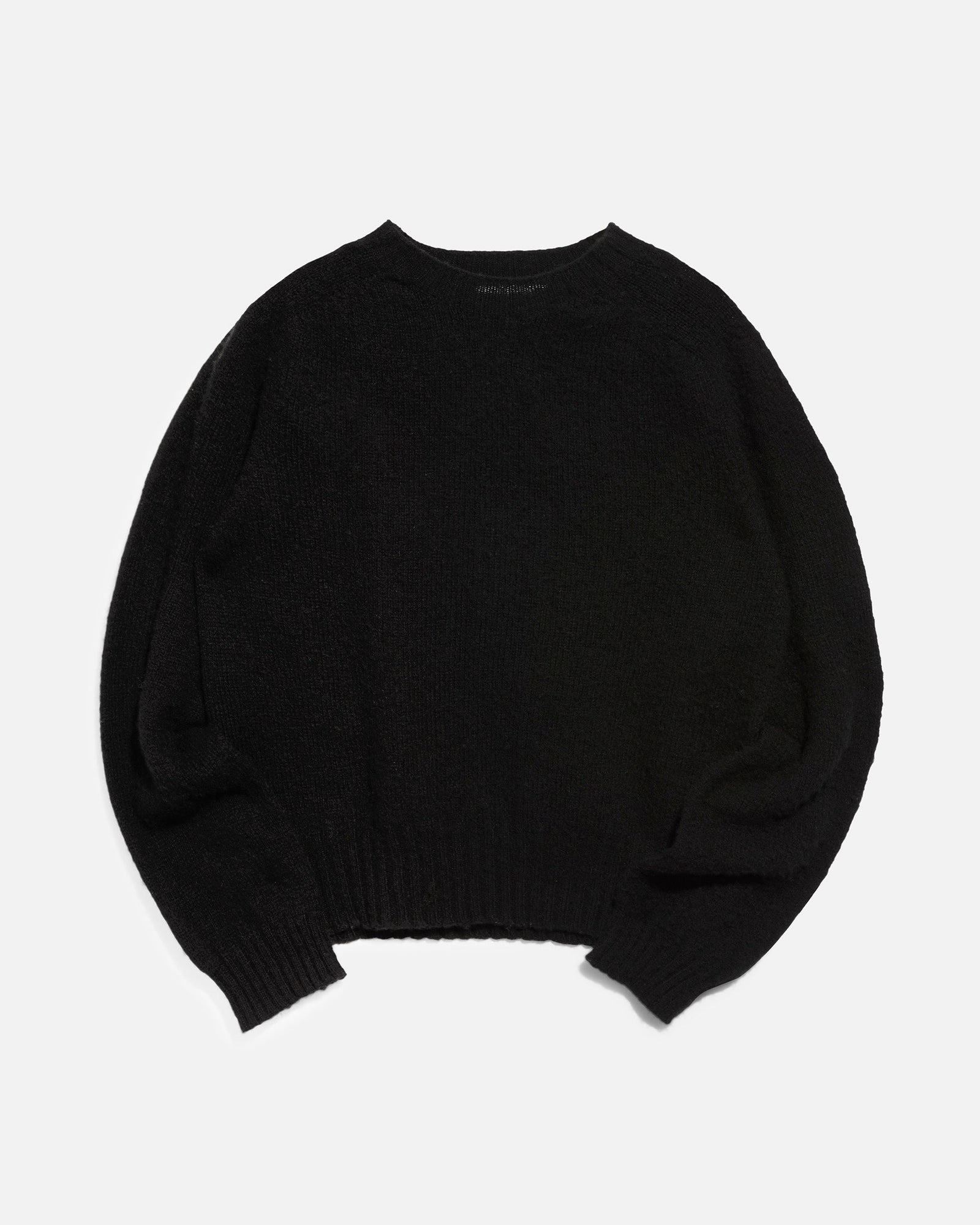 Earth Jets Jumper