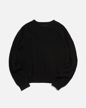 Earth Jets Jumper