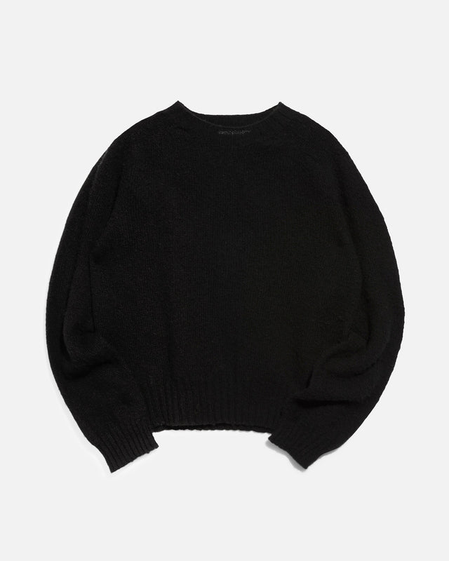 Earth Jets Jumper