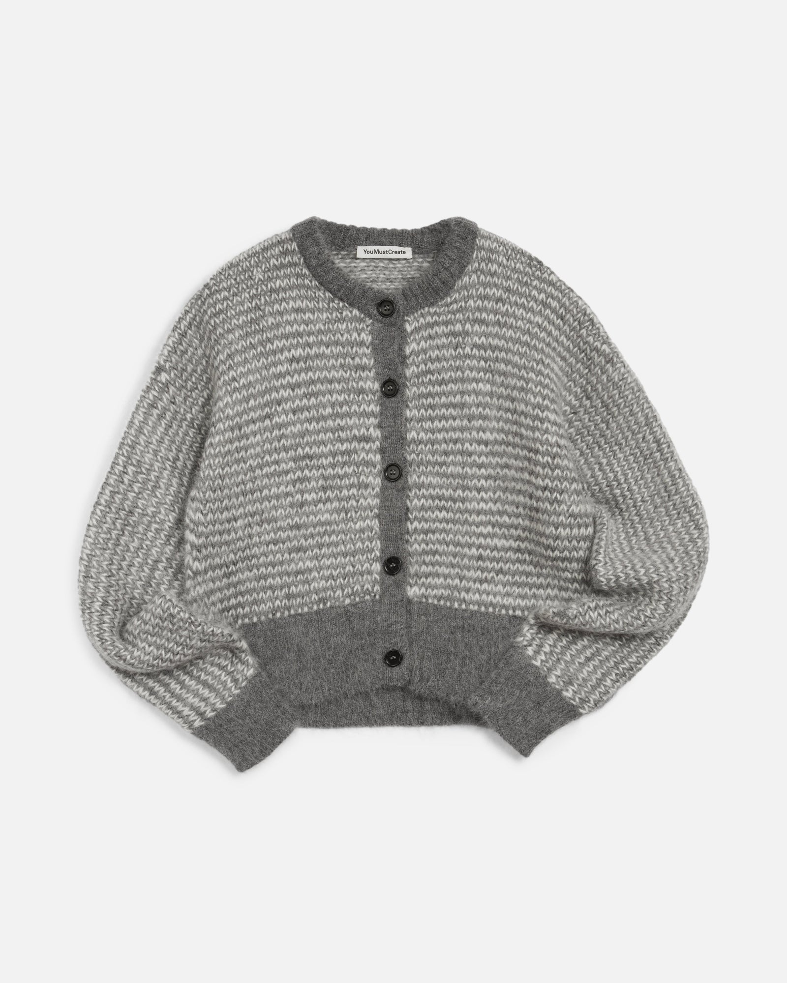 Disorder Cardigan