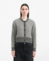 Disorder Cardigan