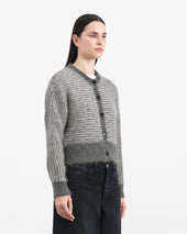 Disorder Cardigan