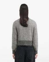 Disorder Cardigan