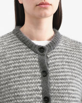 Disorder Cardigan