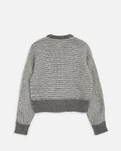 Disorder Cardigan