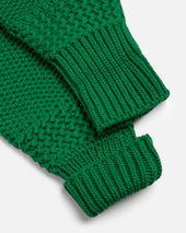 Sleeve Scarf