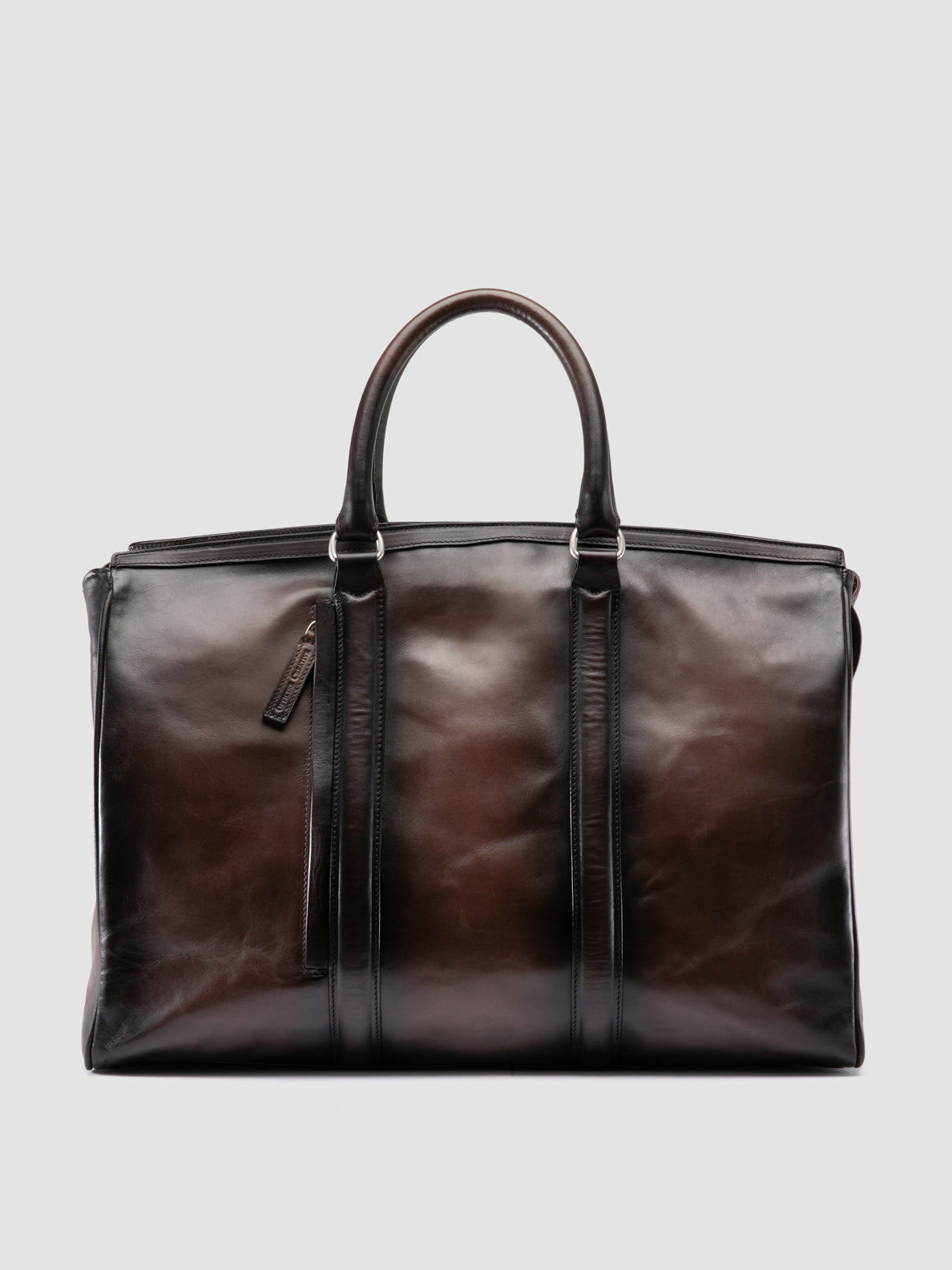 Quentin 009 Leather Bag