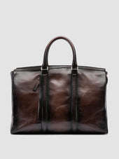 Saddle Brown