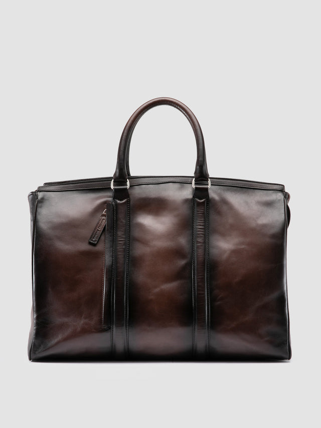 Saddle Brown