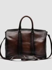 Quentin 009 Leather Bag