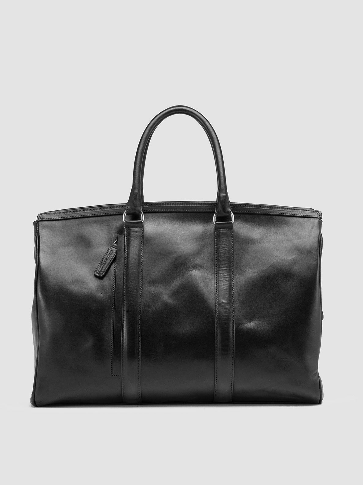 Quentin 009 Leather Bag