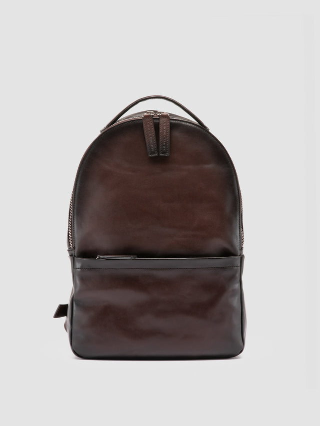 Saddle Brown