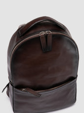 Quentin 020 Leather Backpack