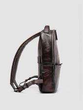 Quentin 020 Leather Backpack